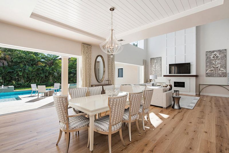 8 Emerging Florida Home Design Trends To Tap Into Now - Decor Hint Sustainable Materials Adapted For Tropical Conditions