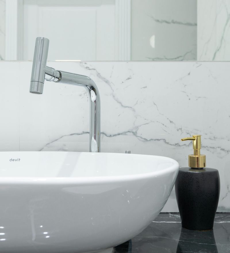 13 Fixtures That Often Require More Maintenance Than Expected - Decor Hint Vessel Sinks