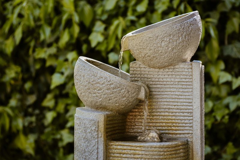 Small Water Features