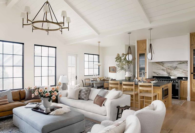 Ranch-to-Modern Conversions