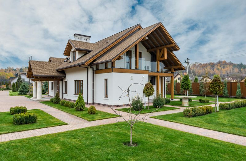 12 Home Improvements That Can Actually Decrease Your Property Value - Decor Hint Excessive Landscaping That Requires Professional Maintenance