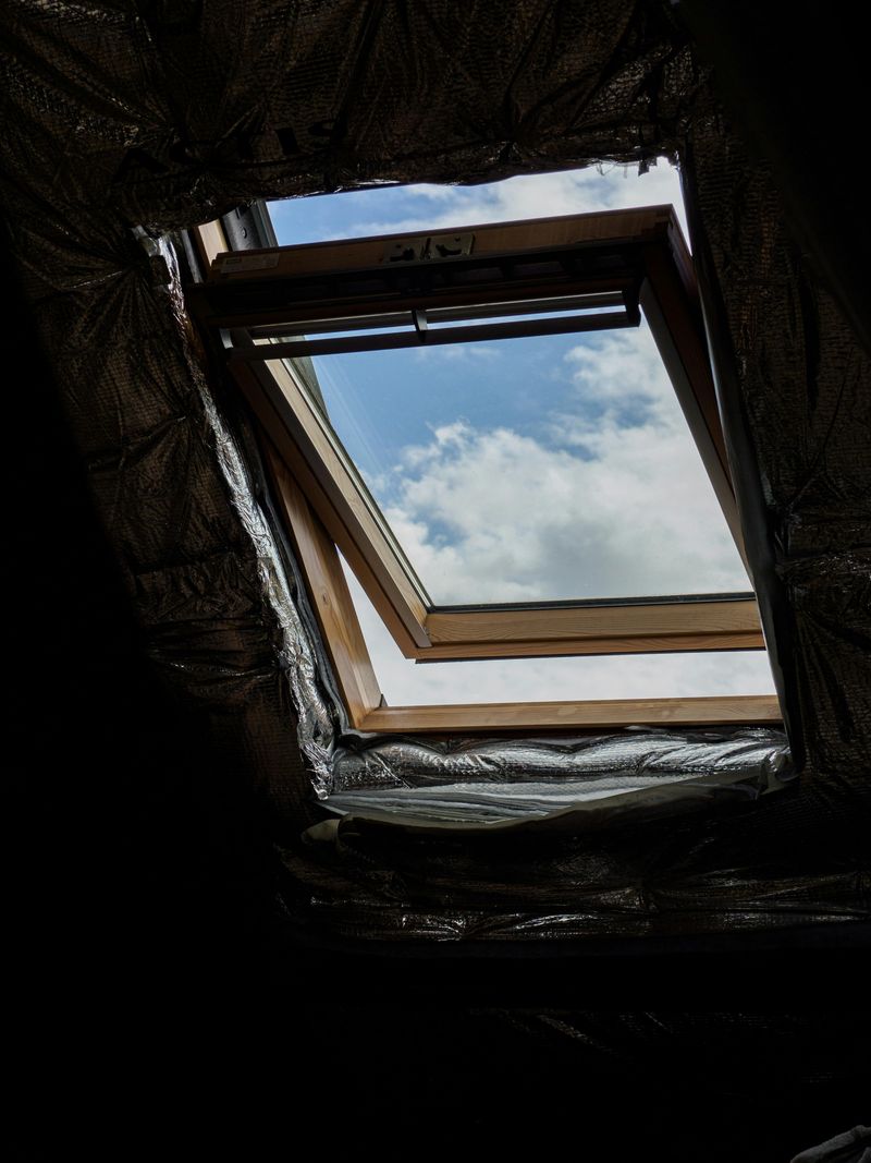 Avoid These 8 Home Features That Can Lead To Long-Term Damage - Decor Hint Improperly Installed Skylights