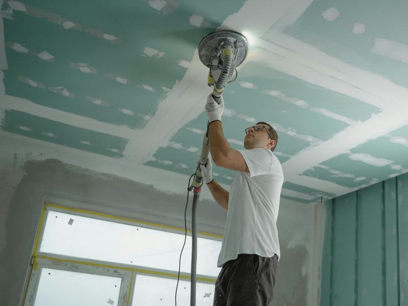 Using Unlicensed Contractors