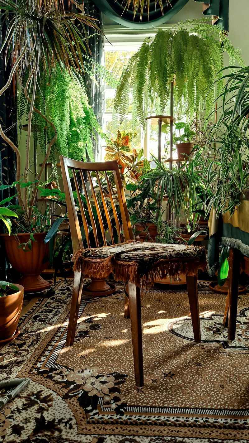 8 Mistakes That Can Undermine Comfort In Garden Rooms - Decor Hint Selecting Inappropriate Flooring