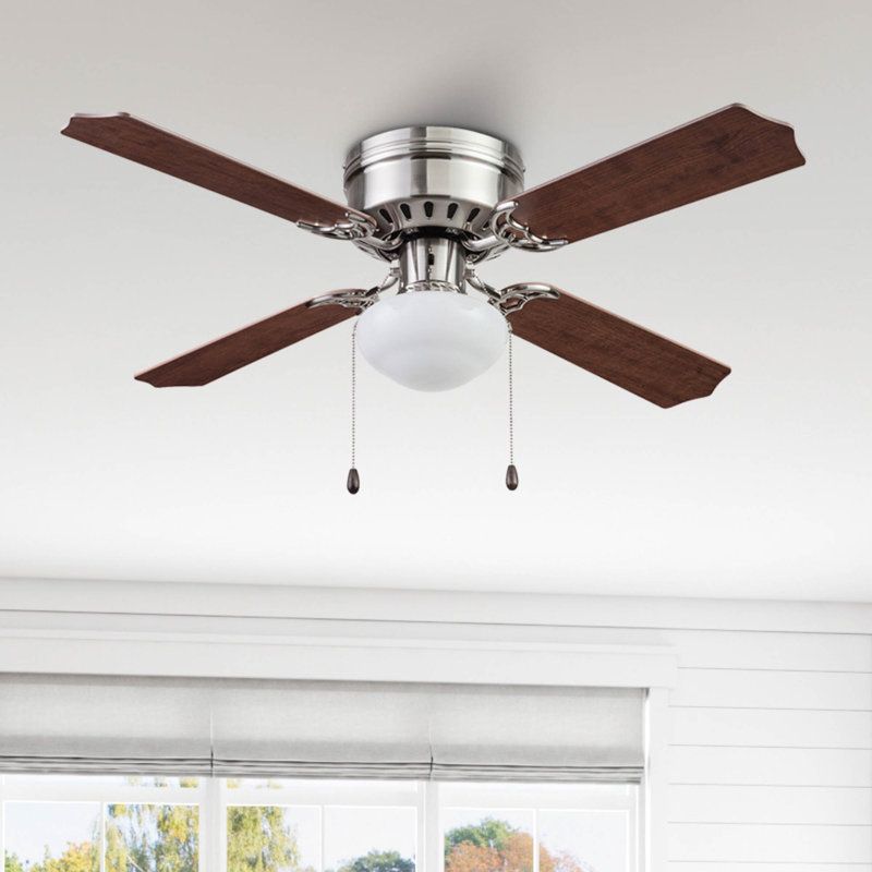 Outdated Ceiling Fans (flop)