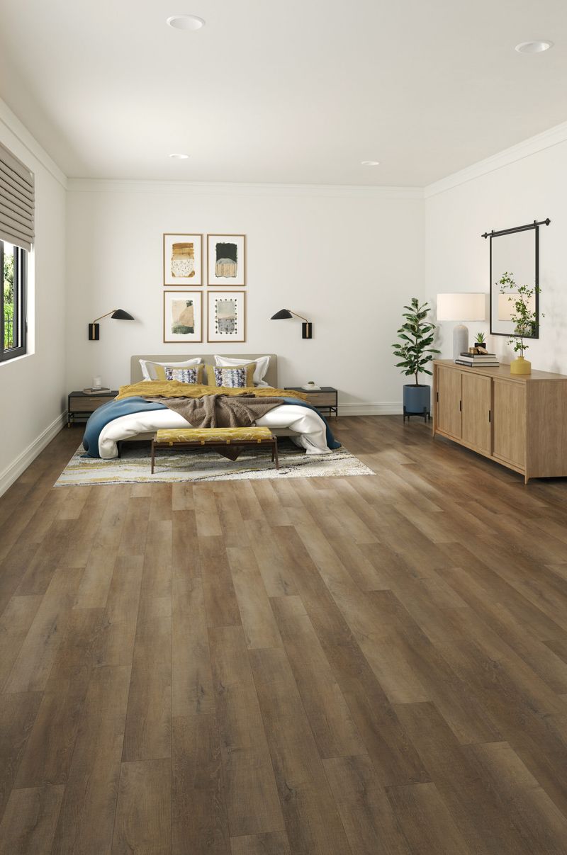 13 Wisconsin Dining Rooms That Could Be Losing Their Style - Decor Hint Vinyl or Laminate Flooring That Looks Cheap