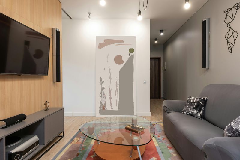 9 Living Room Choices I Avoid To Keep Style Timeless - Decor Hint Glass Coffee Tables With Sharp Edges