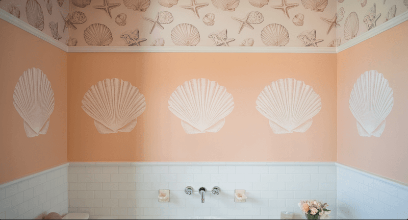 Wallpaper Borders Trigger Design Arguments