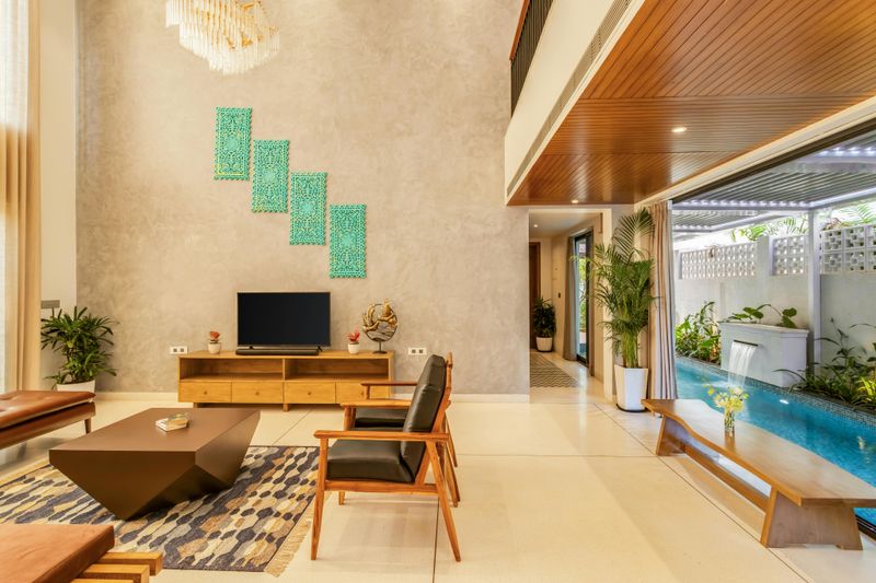 7 Things That Shouldn't Be Expected In Exclusive Residences - Decor Hint Cheap Decor