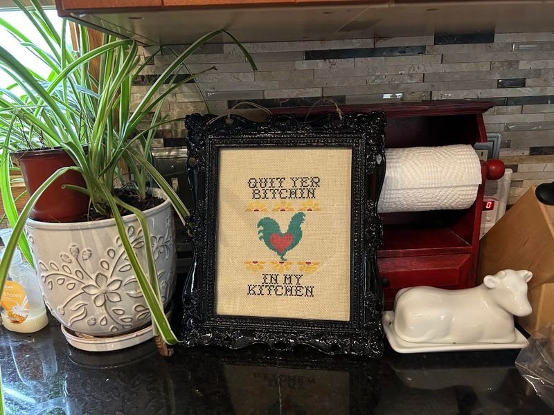 7 Once-Popular Decor Trends Disappearing From Kentucky Homes - Decor Hint Rooster Kitchen Collections