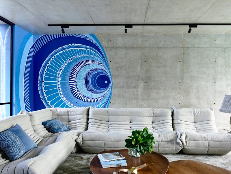 Trendy Accent Walls That Date Quickly