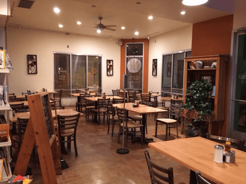 10 Green Chile Cafes In New Mexico That Will Fire Up Your Taste Buds - Decor Hint Cocina Azul, Albuquerque