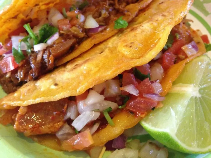 11 Mexican Restaurants In Arizona Serving Mind-Blowing Salsa - Decor Hint Taqueria El Pueblito – Tucson's Salsa Institution