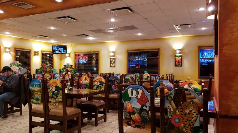 14 Missouri Mom-And-Pop Cafes With Cozy Charm - Decor Hint Señor Burrito – Maryville