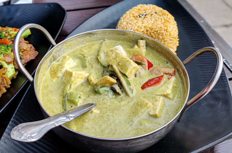 12 Must-Try Thai Restaurants Across California You Can't Miss - Decor Hint Plumeria Vegetarian Restaurant – San Diego's Plant-Based Paradise