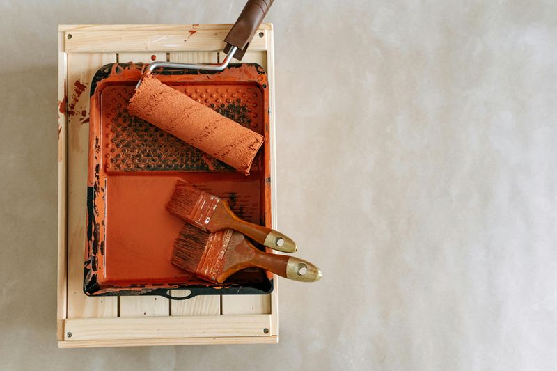 Furniture First For Color Inspiration