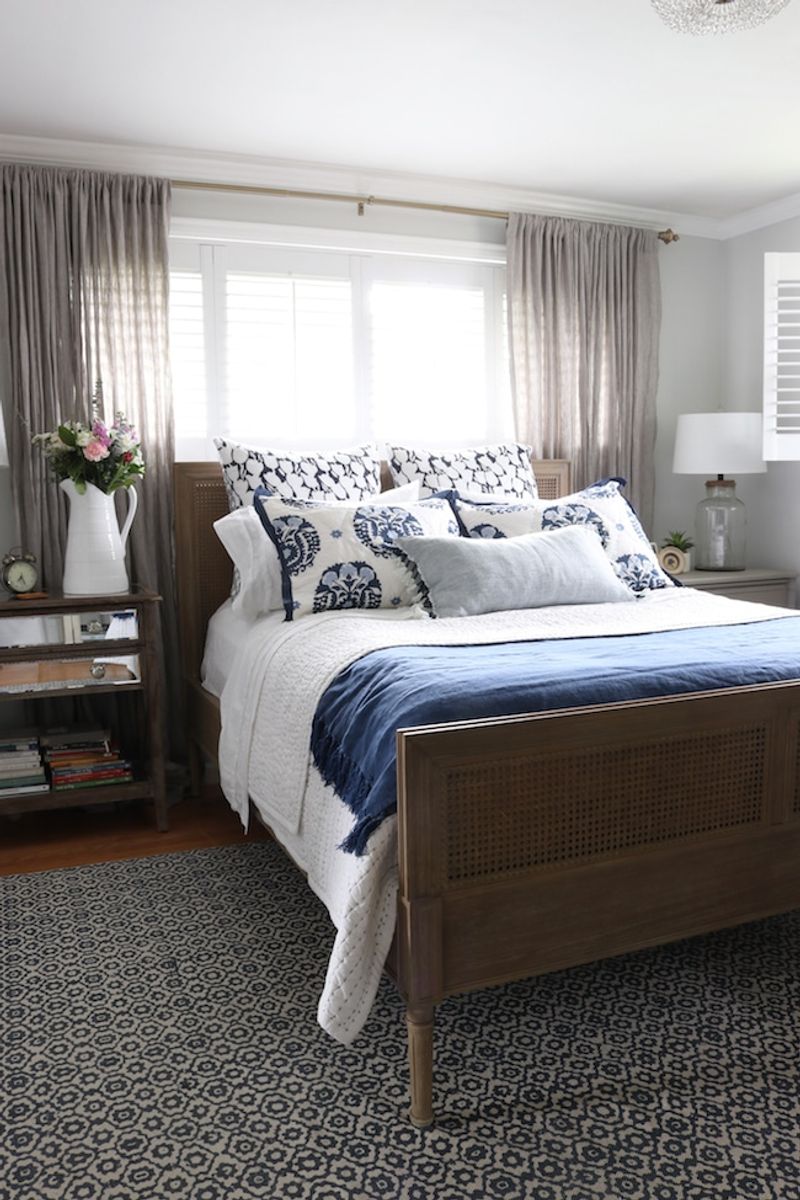 Update Bedding