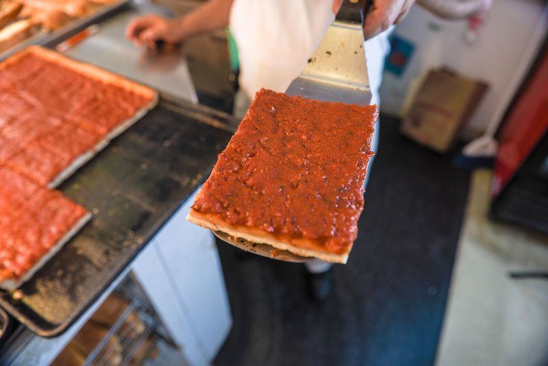 14 Authentic New Jersey Italian Bakeries Straight From Nonna's Oven - Decor Hint Italian Peoples Bakery – Trenton, NJ