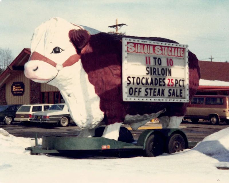6 Tennessee Buffets To Skip And 8 Worth The Trip - Decor Hint Sirloin Stockade – Tennessee