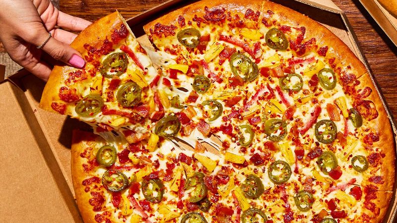 7 Worst Rated Pizza Chains In Ohio And The Complaints Driving People Off - Decor Hint Pizza Hut