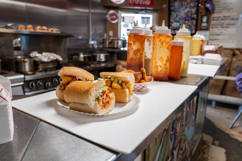 10 Legendary Louisiana Po’Boy Shops Loved By Locals - Decor Hint Domilise's Po-Boy & Bar – New Orleans