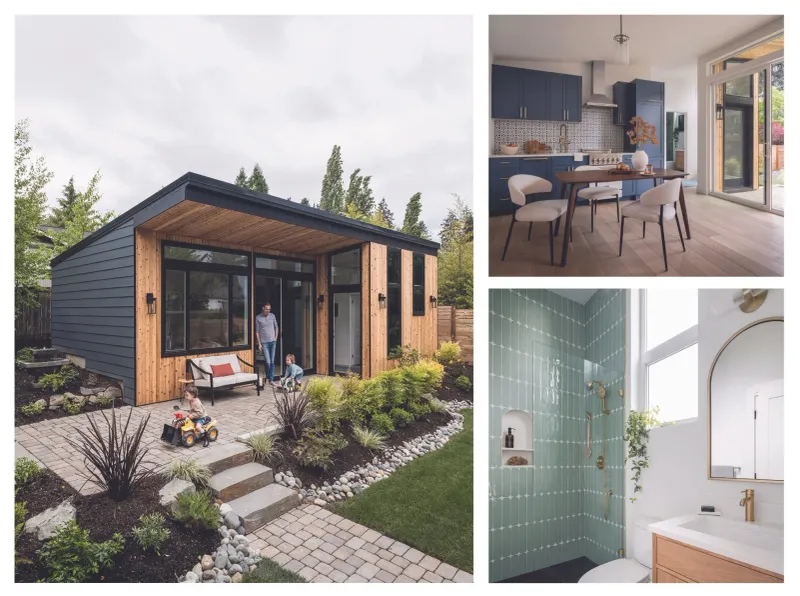 8 Washington House Styles With Hidden Charm And 6 That Become Top Picks In 2025 - Decor Hint Accessory Dwelling Units
