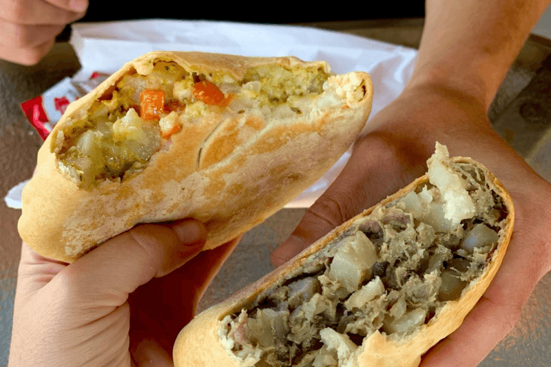 9 Michigan Pasties That Taste Like Up North - Decor Hint Suomi Home Bakery in Houghton