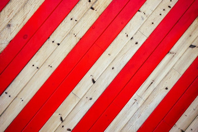 Flooring Trends That Could Be Gaining Popularity Again - Decor Hint Painted Wood Floors
