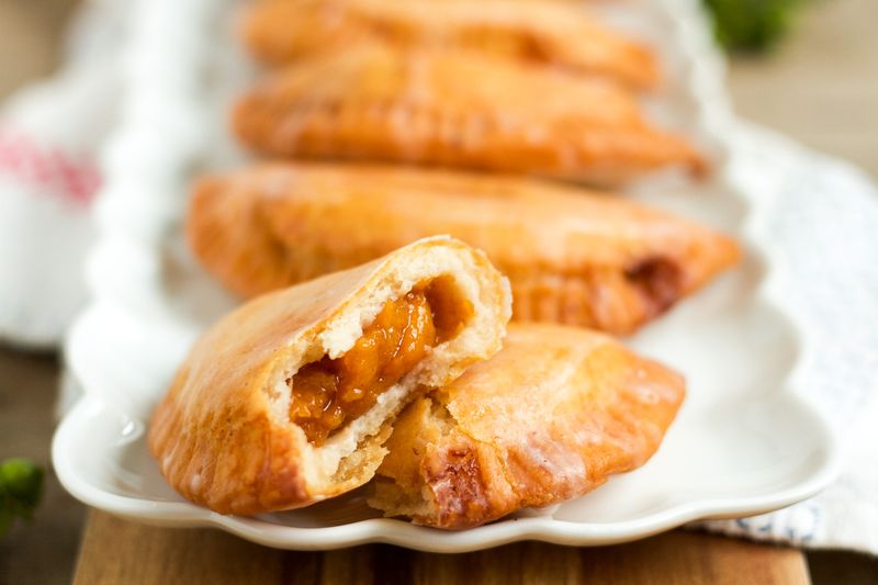 11 Georgia Peach Desserts That Scream Summer - Decor Hint Peach Fried Pies