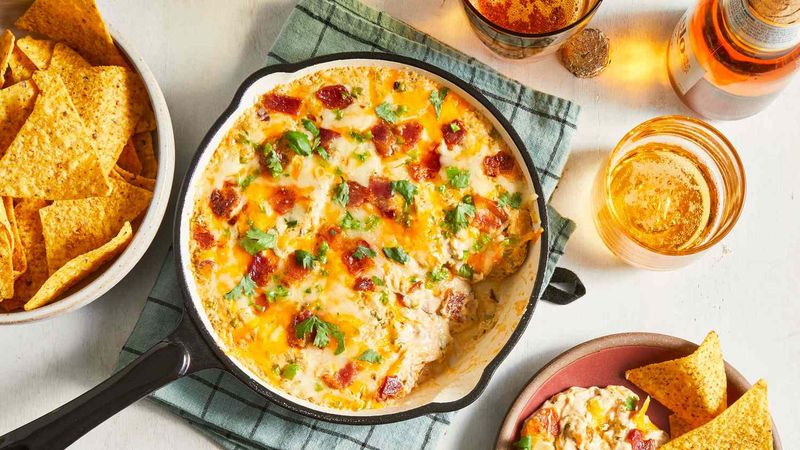 16 Alabama Kitchen Ideas That Taste Like Home - Decor Hint Football Saturday Snack Bar