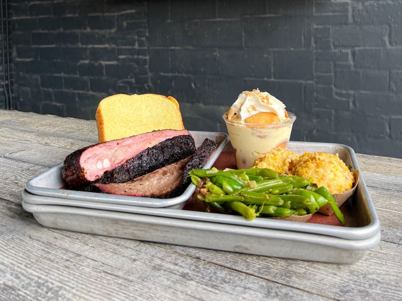 18 Top-Rated BBQ Restaurants In Texas - Decor Hint Truth Barbecue (Houston)