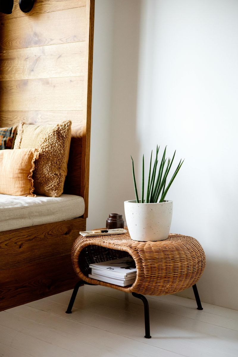 Spool Furniture