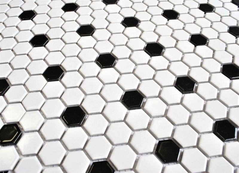 Hexagon Honeycomb Patterns