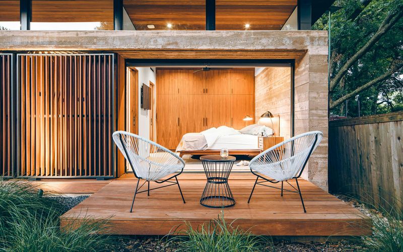 Backyard Cottages for Extra Space