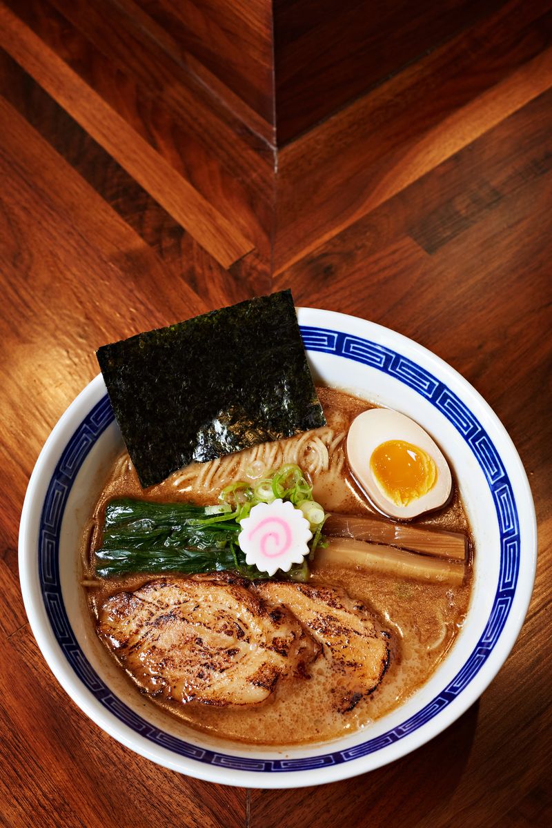 12 Washington Soup Spots Perfect For Rainy Days - Decor Hint Menya Hosaki