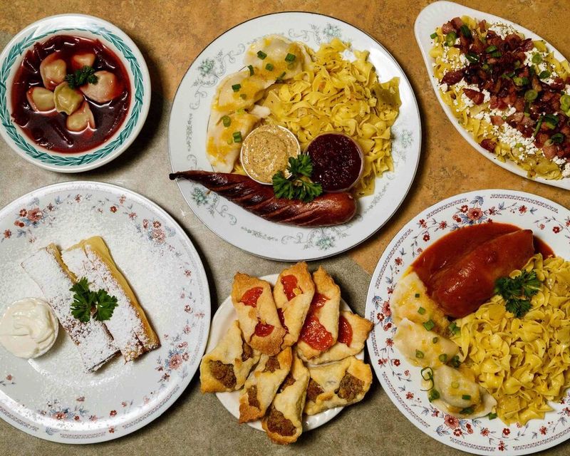 9 Pennsylvania Pierogi Spots That Taste Just Like Home - Decor Hint S&D Polish Deli – Pittsburgh's Hidden Treasure