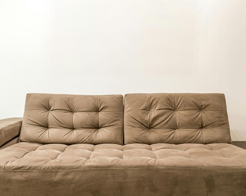 Upholstered Furniture Deserves The New-Tag Treatment