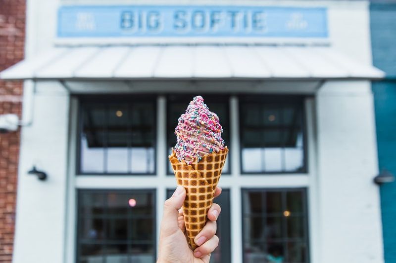 10 New Restaurants Opening In Atlanta, Georgia In 2025 - Decor Hint Big Softie
