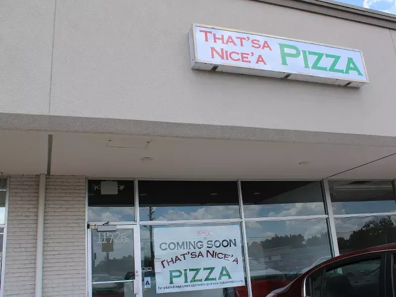 10 Missouri Pizza Spots Proving Simple Can Be Delicious - Decor Hint That's'a Nice'a Pizza – Arnold