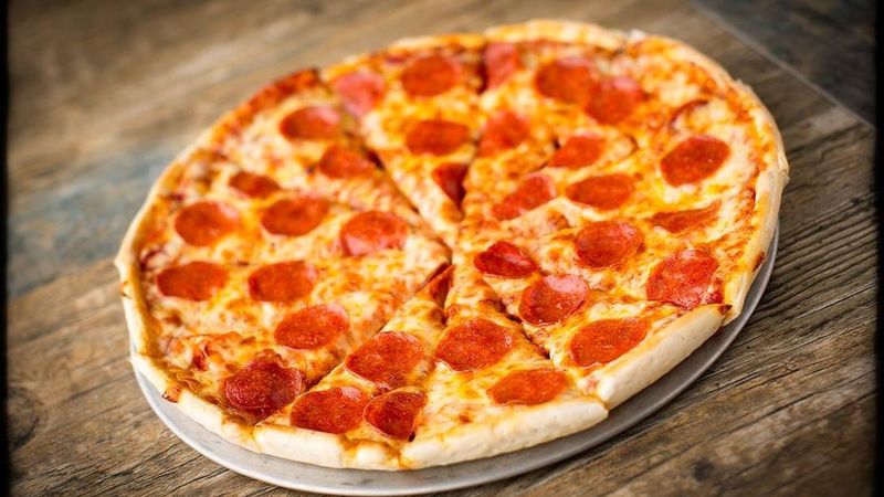 7 Nebraska Pizza Buffets Known For Local Favorites - Decor Hint Pizza Ranch (Lincoln)