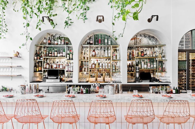 Bavel (Arts District, LA)
