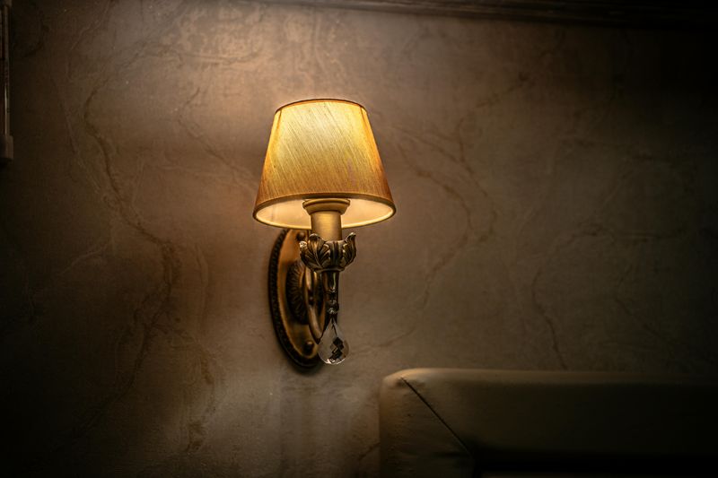 Outdated Lamps