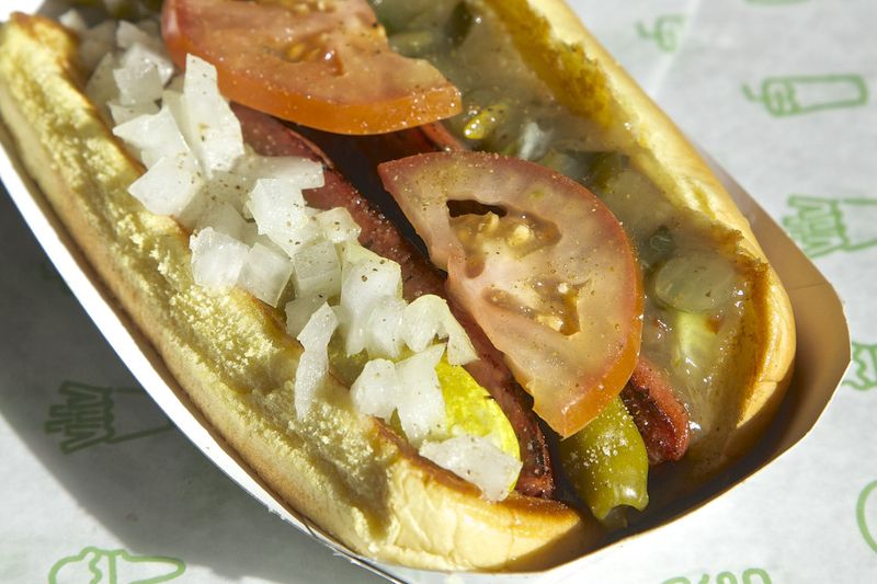 Shake Shack – The Modern Classic