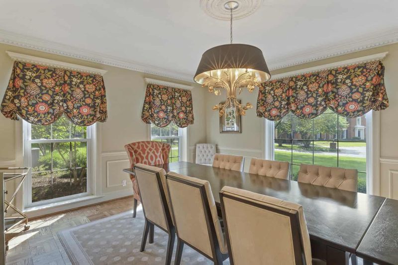 Neglected Window Treatments