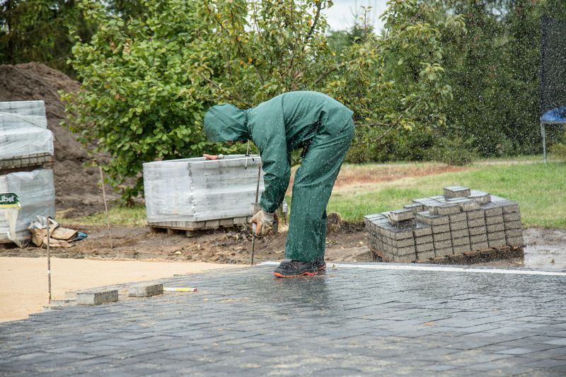 8 Landscaping Mistakes That Make Your Yard Look Sloppy - Decor Hint Improper Drainage