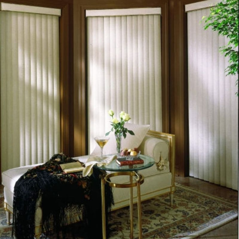 Vertical Blinds