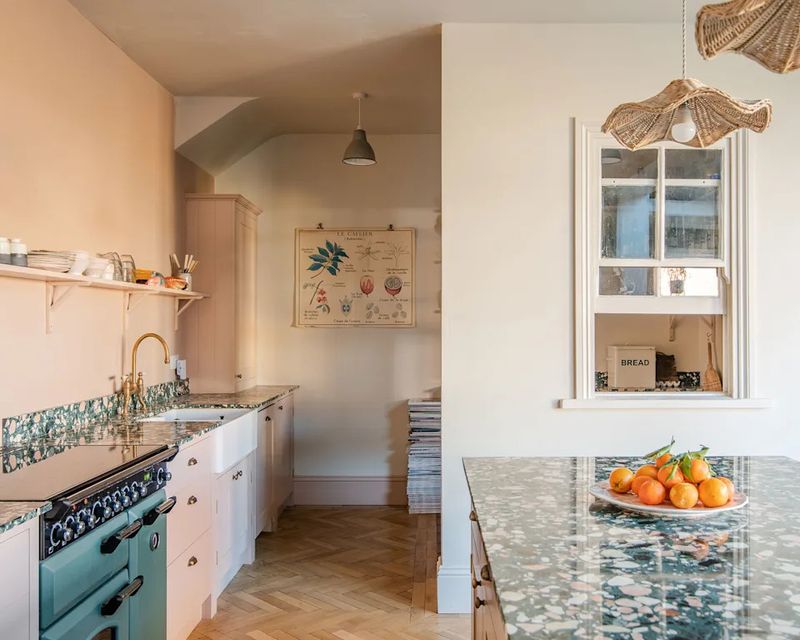 Tile Countertops Rapidly Becoming Extinct