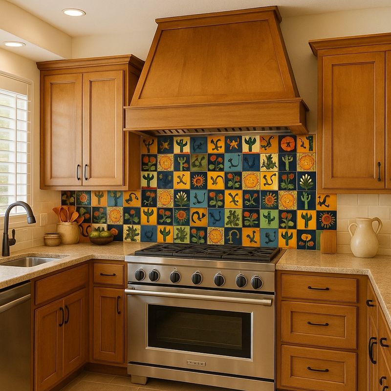 15 Traditional Kitchen Looks In Texas That Might Be Making A Comeback - Decor Hint Classic Backsplashes