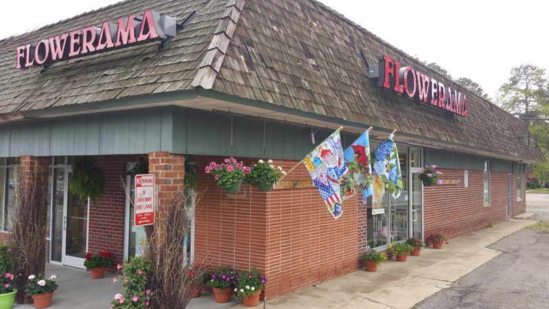 Flowerama