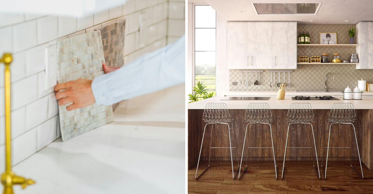 8 Practical Tips That Can Help You Create A Cohesive Kitchen Design - Decor Hint Practical Tips That Can Help You Create A Cohesive Kitchen Design - Decor Hint